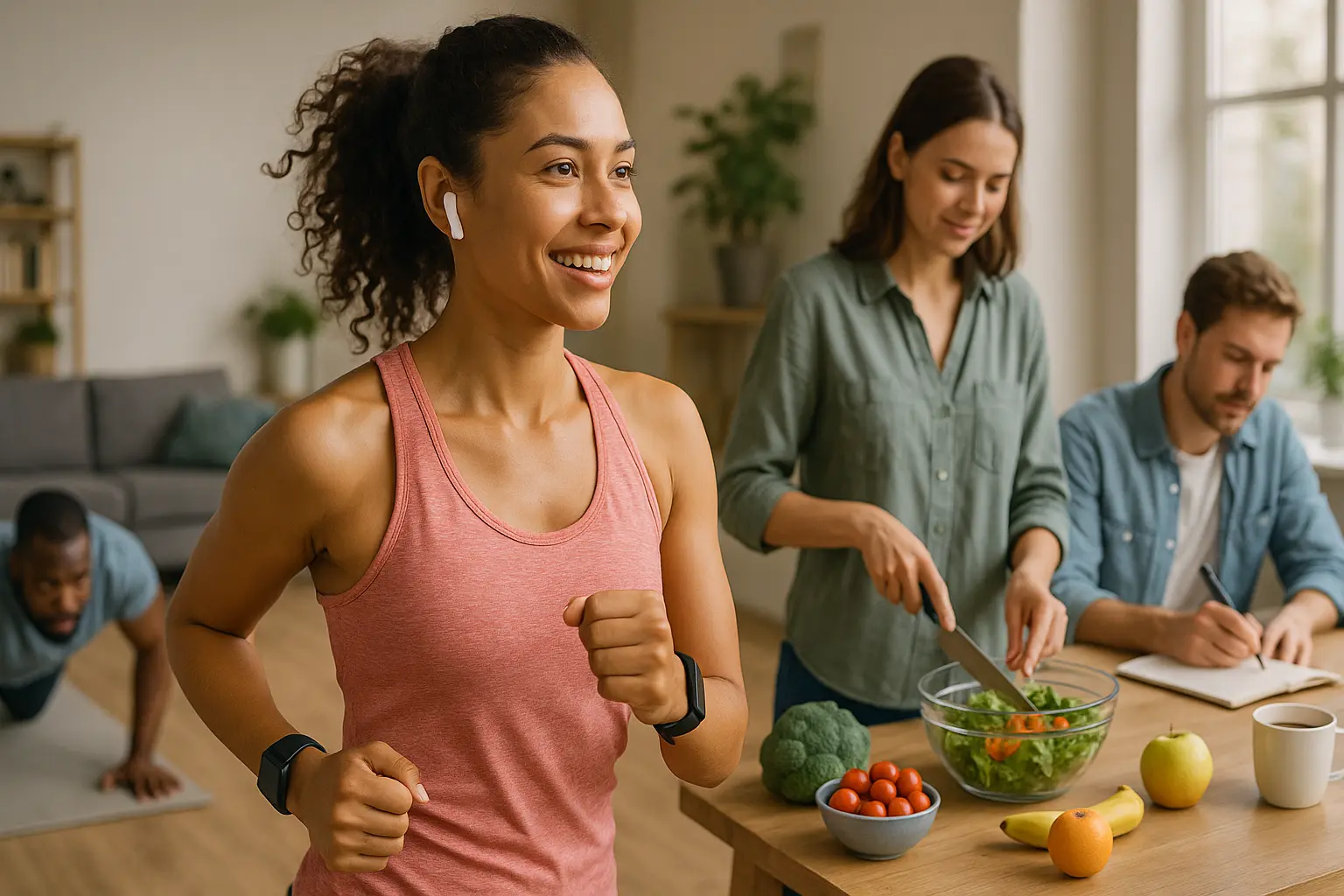 beat inconsistency health, health inconsistency framework, lasting health changes, overcome health inconsistency, ProgressMade consistency, health change framework, consistent health habits, sustainable health changes, health transformation system, consistency framework