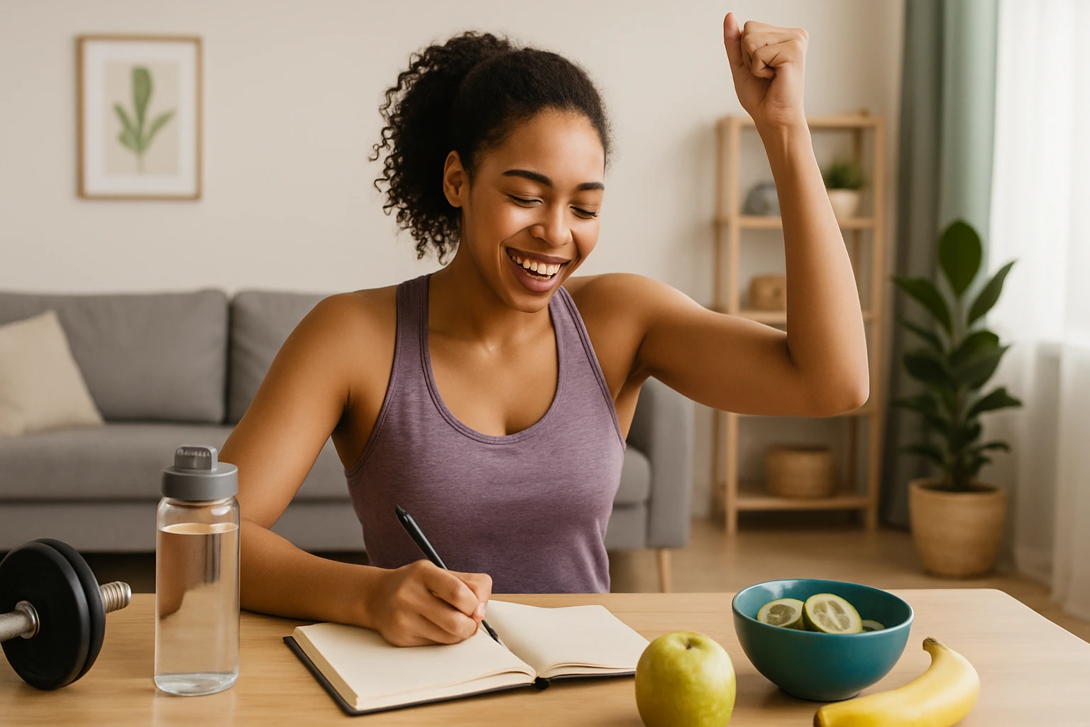 health goals to daily habits, turn goals into habits, health goal implementation, daily habit formation, wellness goal achievement, ProgressMade goals, habit-based goal setting, health goal systems, sustainable health goals, goal to habit transformation