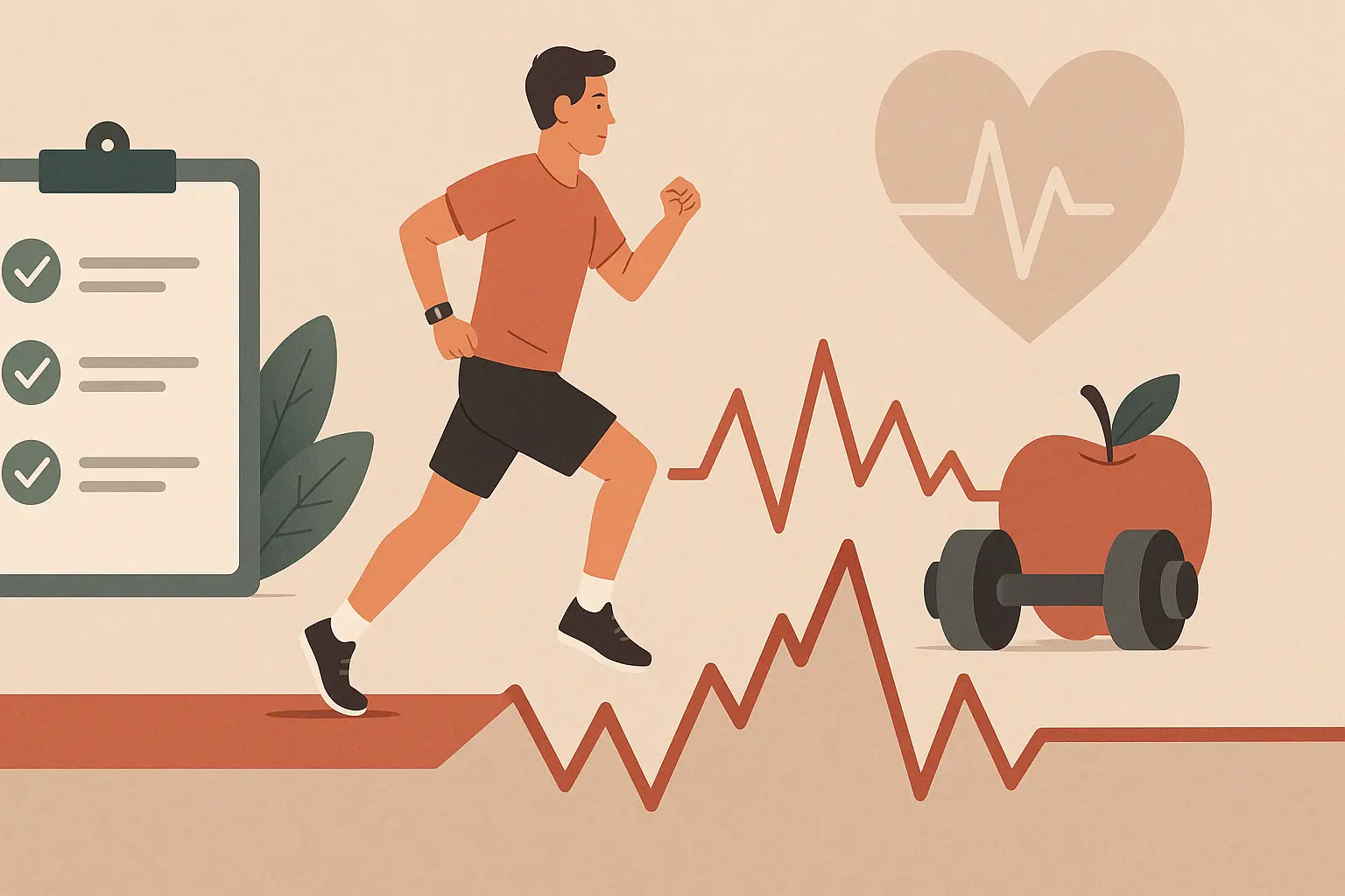 live healthier life consistently, easier healthy living, simple healthy lifestyle, sustainable wellness, effortless healthy habits, ProgressMade healthy living, consistent healthy lifestyle, easy wellness tips, healthy living made simple, sustainable health practices